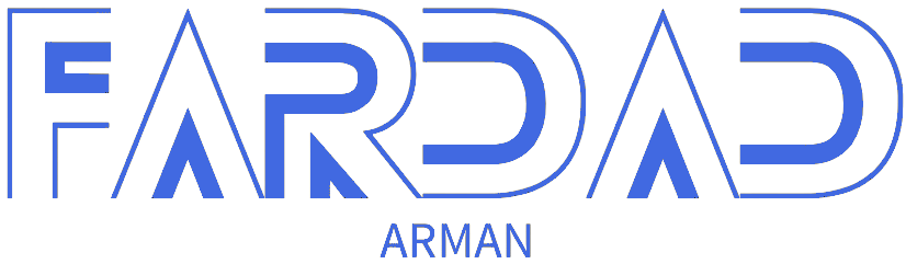 Fardad Arman Logo